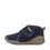 Pantofi Biomecanics Biohome, baieti, material textil, sustinere calcai, bleumarin_261280-A089-29_Pebebe