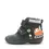 Ghete D.D Step baieti, piele naturala, talpa flexibila, imblanite, verde uscat, model cu excavator_W015-62928A-19_Pebebe
