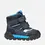 Ghete impermeabile Geox baieti, Amphibiox, Trekkyup ABX, captuseala textila, bleumarin bleu_B566LD-000ME-C0035-22_Pebebe