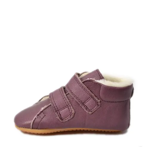 Ghete imblanite copii din piele cu blanita, flexibili si usori, iris, Froddo- G1130013-15-24-Froddo