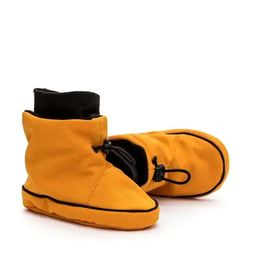 Cizme moi pentru bebelusi cu captuseala micropolara, ajustabile, Liliputi, Mango- 2006001060911-Liliputi