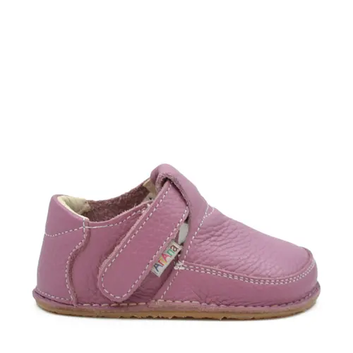 Pantofi barefoot, primii pasi, piele naturala, talpa flexibila, mov, Raffaela- Ari-020-5-17-Ariana Baby Shoes Pantofi barefoot, primii pasi, piele naturala, talpa flexibila, mov, Raffaela- Ari-020-5-17-Ariana Baby Shoes