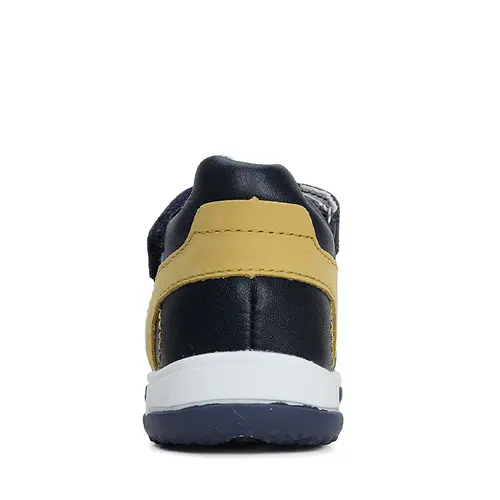 Sandale baieti, piele naturala, bleumarin, D.D.Step- G064-41451M-31-D.D. Step