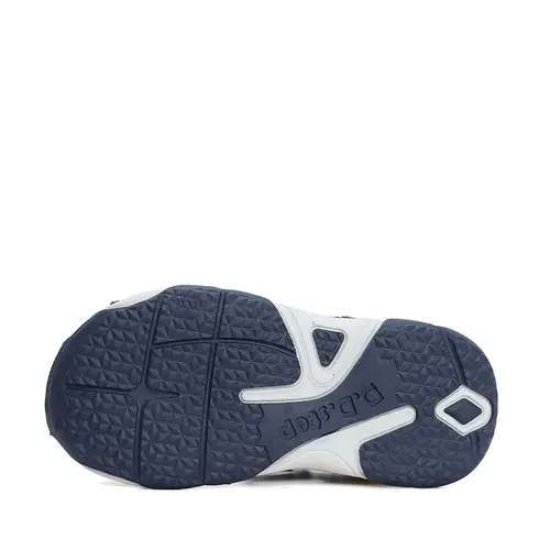 Sandale baieti, piele naturala, bleumarin, D.D.Step- G064-41451M-31-D.D. Step