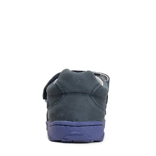 Sandale Copii, barefoot, piele naturala, bleumarin, D.D.Step- G077-41892-25-D.D. Step Sandale Copii, barefoot, piele naturala, bleumarin, D.D.Step- G077-41892-25-D.D. Step