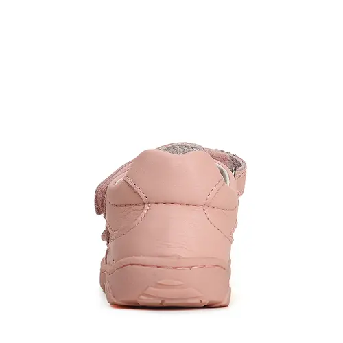 Sandale Copii, barefoot, piele naturala, roz, D.D.Step- G077-41892C-25-D.D. Step Sandale Copii, barefoot, piele naturala, roz, D.D.Step- G077-41892C-25-D.D. Step