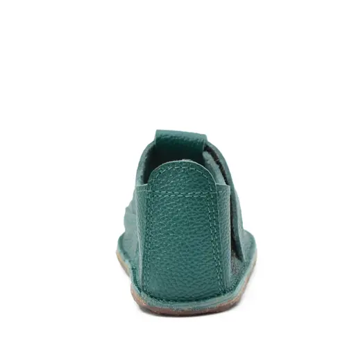 Sandale copii cu scai și talpă flexibilă de cauciuc, verde- RO-13-5-23-By Pebebe Sandale copii cu scai și talpă flexibilă de cauciuc, verde- RO-13-5-23-By Pebebe