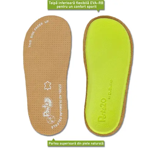 Brant Supinat pentru pantofi D.D.Step- P20SPNM-6-33-34-