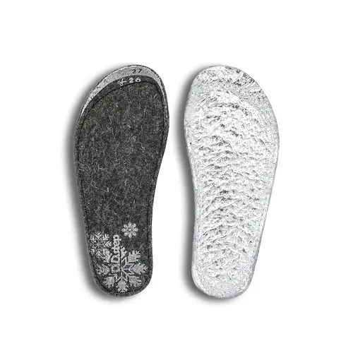 Brant termic pentru pantofi D.D.Step 2 perechi- DDTMI3-24-25-