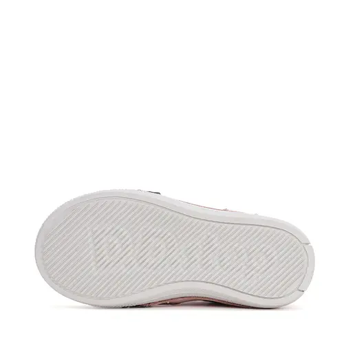 Ghete baieti, piele naturala, talpa flexibila, roz, D.D.Step - A049-42271EM-30-