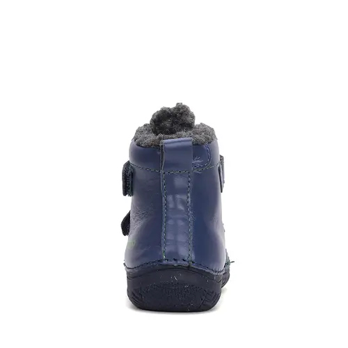 Ghete copii, piele naturala, captusite, bleumarin, D.D.Step- W082-42385-25-D.D. Step Ghete copii, piele naturala, captusite, bleumarin, D.D.Step- W082-42385-25-D.D. Step
