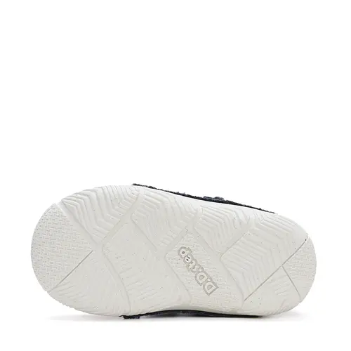 Pantofi baieti, material textil, bleumarin, excavator, D.D.Step- C082-42149A-25-D.D. Step