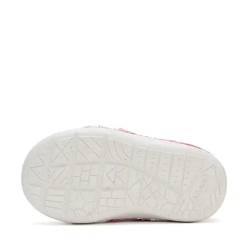 Pantofi fete, material textil, roz, lebada, D.D.Step- C066-42476-25-D.D. Step Pantofi fete, material textil, roz, lebada, D.D.Step- C066-42476-25-D.D. Step