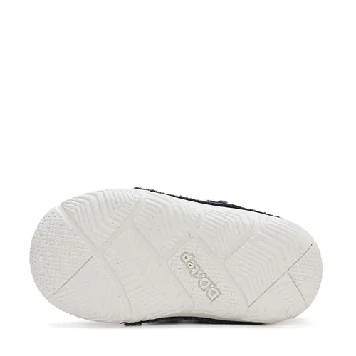 Pantofi baieti, material textil, gri, tractor, D.D.Step- C082-42149-25-