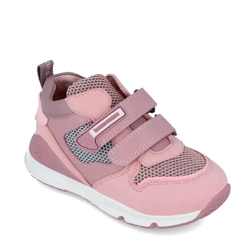 Pantofi sport fete, Bioevolution Urban, roz, Biomecanics- 241241-C159-33-Biomecanics