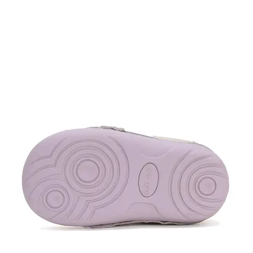 Pantofi piele naturla, fete, crem, bird, D.D. Step- S015-51542A-24-D.D. Step