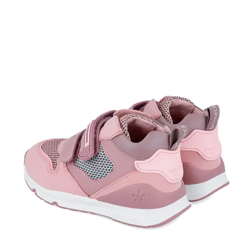 Pantofi sport fete, Bioevolution Urban, roz, Biomecanics_241241-C159-33_Pebebe