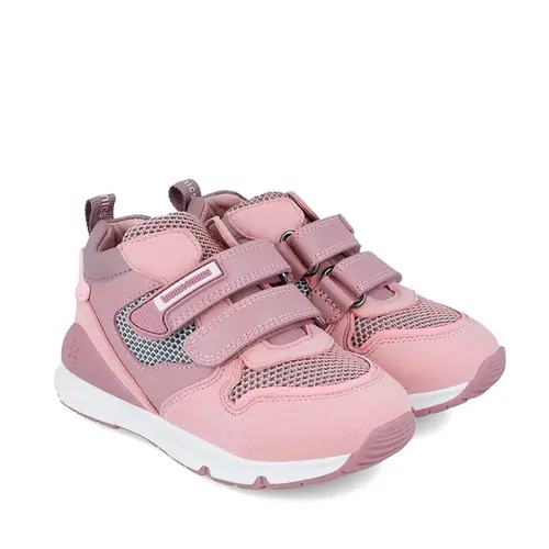 Pantofi sport fete, Bioevolution Urban, roz, Biomecanics_241241-C159-33_Pebebe