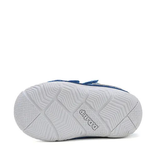 Pantofi baieti, piele naturala, talpa flexibila, albastru, crocodil, D.D. Step- S082-51541BM-31-D.D. Step Pantofi baieti, piele naturala, talpa flexibila, albastru, crocodil, D.D. Step- S082-51541BM-31-D.D. Step