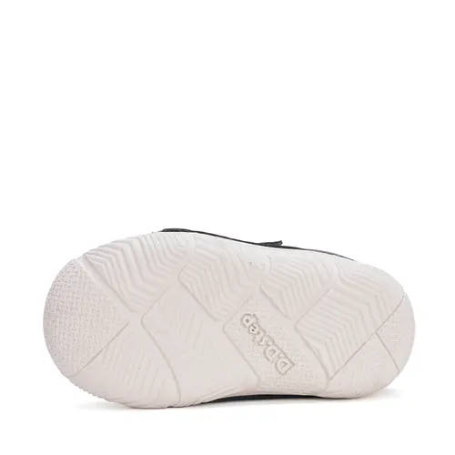 Pantofi baieti, piele naturala, talpa flexibila, bleumarin, dinozauri, D.D. Step- S082-51705-25-D.D. Step Pantofi baieti, piele naturala, talpa flexibila, bleumarin, dinozauri, D.D. Step- S082-51705-25-D.D. Step