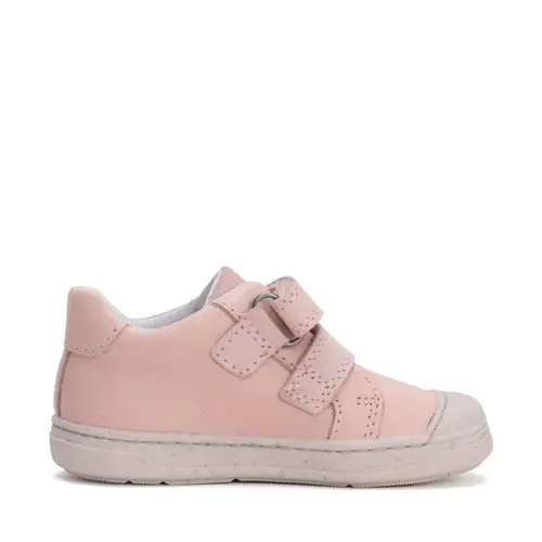 Pantofi copii cu supinatie, piele naturala, talpa ferma, roz deschis, Ponte20- DA03-5-1473F-27-Ponte20 Pantofi copii cu supinatie, piele naturala, talpa ferma, roz deschis, Ponte20- DA03-5-1473F-27-Ponte20