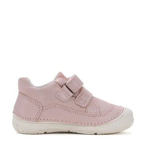 Pantofi fete, piele naturala, talpa flexibila, roz,  D.D. Step- S082-51977C-25-D.D. Step Pantofi fete, piele naturala, talpa flexibila, roz,  D.D. Step- S082-51977C-25-D.D. Step