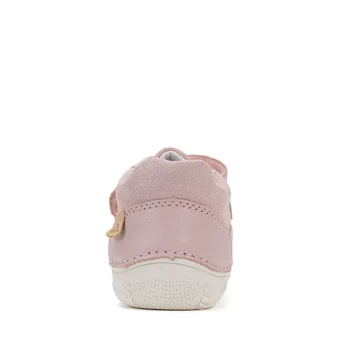 Pantofi fete, piele naturala, talpa flexibila, roz,  D.D. Step- S082-51977C-25-D.D. Step Pantofi fete, piele naturala, talpa flexibila, roz,  D.D. Step- S082-51977C-25-D.D. Step