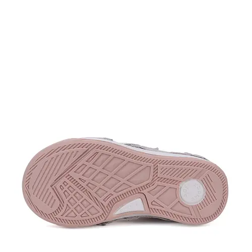 Pantofi sport fete, piele naturala, roz / alb, D.D. Step- S040-51234CM-30-D.D. Step Pantofi sport fete, piele naturala, roz / alb, D.D. Step- S040-51234CM-30-D.D. Step