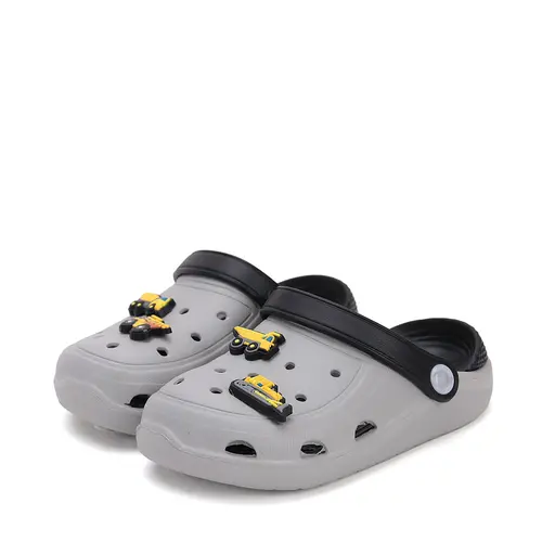 Papuci Cauciuc D.D Step gri_J091-51713M-29_Pebebe