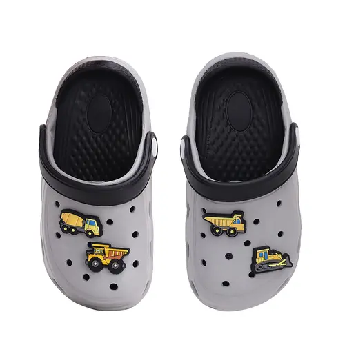 Papuci Cauciuc D.D Step gri_J091-51713M-29_Pebebe