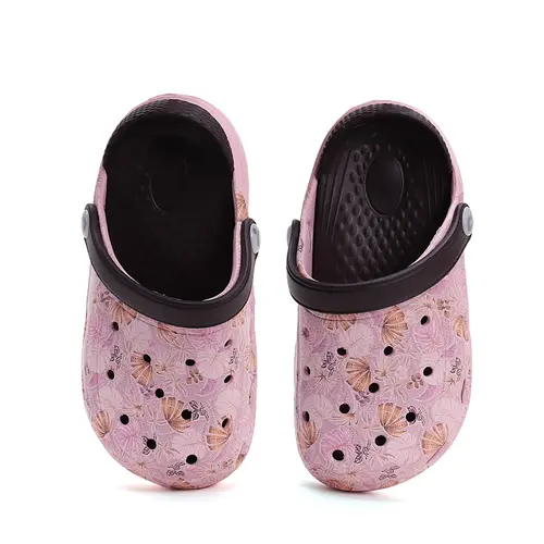 Papuci Cauciuc D.D Step roz- J091-51359BM-31-D.D. Step