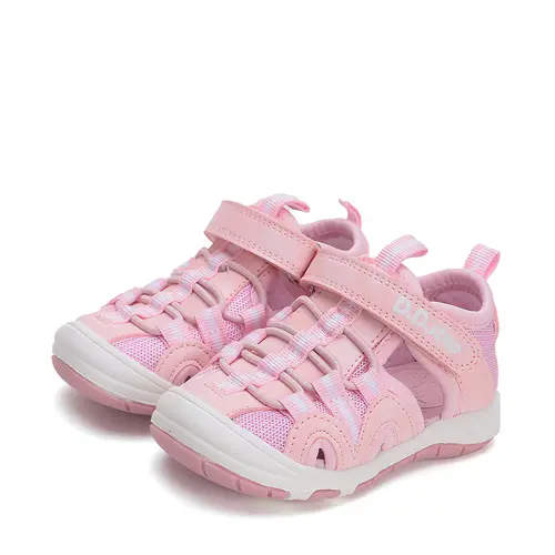 Sandale copii, uscare rapidă, material textil, roz, D.D. Step- G065-51831E-25-D.D. Step Sandale copii, uscare rapidă, material textil, roz, D.D. Step- G065-51831E-25-D.D. Step