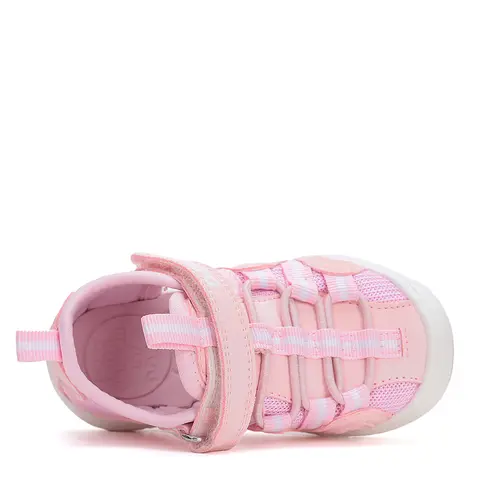 Sandale copii, uscare rapidă, material textil, roz, D.D. Step- G065-51831E-25-D.D. Step Sandale copii, uscare rapidă, material textil, roz, D.D. Step- G065-51831E-25-D.D. Step