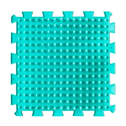 Covoraș de masaj Puzzle Mix Pastel 6 elemente- 4820264130970- Covoraș de masaj Puzzle Mix Pastel 6 elemente- 4820264130970-