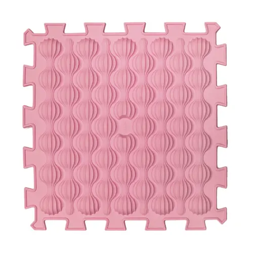 Covoraș de masaj Puzzle Mix Pastel 6 elemente- 4820264130970- Covoraș de masaj Puzzle Mix Pastel 6 elemente- 4820264130970-