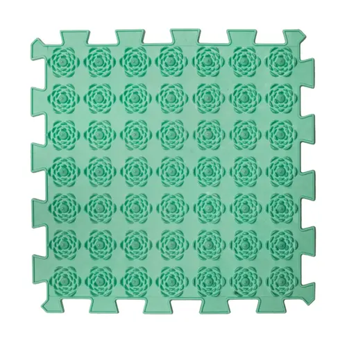 Covoraș de masaj Puzzle Mix Pastel 6 elemente- 4820264130970- Covoraș de masaj Puzzle Mix Pastel 6 elemente- 4820264130970-