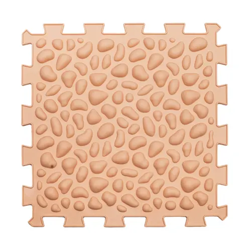 Covoraș de masaj Puzzle Mix Pastel 6 elemente- 4820264130970- Covoraș de masaj Puzzle Mix Pastel 6 elemente- 4820264130970-