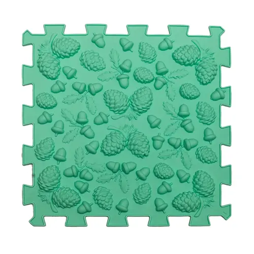 Covoraș de masaj Puzzle Mix Pastel 8 elemente- 4820264130963- Covoraș de masaj Puzzle Mix Pastel 8 elemente- 4820264130963-