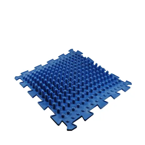 Covoraș ortopedic pentru masaj Puzzle "Mix" 6 elemente_4820264130048_Pebebe