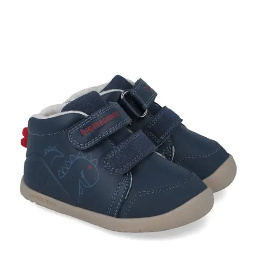 Ghete Biomecanics Wider baieti, piele naturala, primii pași, captuseala lana naturala, BioGateo, bleumarin, dinozaur- 251162-A183FB-26-Biomecanics Ghete Biomecanics Wider baieti, piele naturala, primii pași, captuseala lana naturala, BioGateo, bleumarin, dinozaur- 251162-A183FB-26-Biomecanics