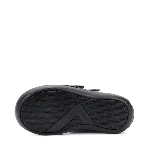 Ghete Ponte20 baieti, piele naturala, cu supinatie, captuseala din piele, bleumarin - DA06-5-2366AM-29-