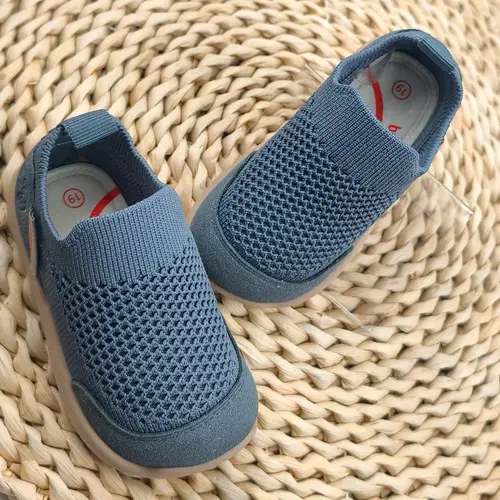 Pantofi Biomecanics baieti, material textil, primii pași, sustinere calcai, BioHome, gri- 251170-A089-26-Biomecanics