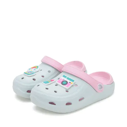 Papuci Cauciuc D.D Step mint green- J091-51713E-25-D.D. Step Papuci Cauciuc D.D Step mint green- J091-51713E-25-D.D. Step