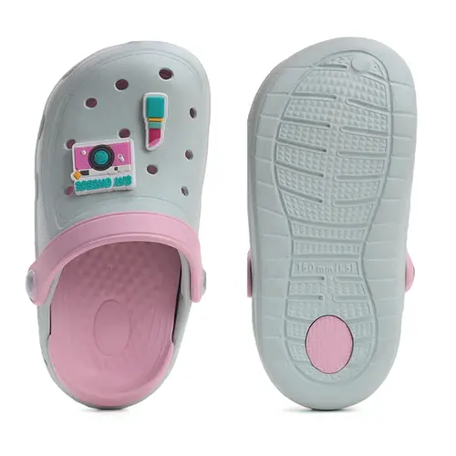 Papuci Cauciuc D.D Step mint green- J091-51713E-25-D.D. Step Papuci Cauciuc D.D Step mint green- J091-51713E-25-D.D. Step