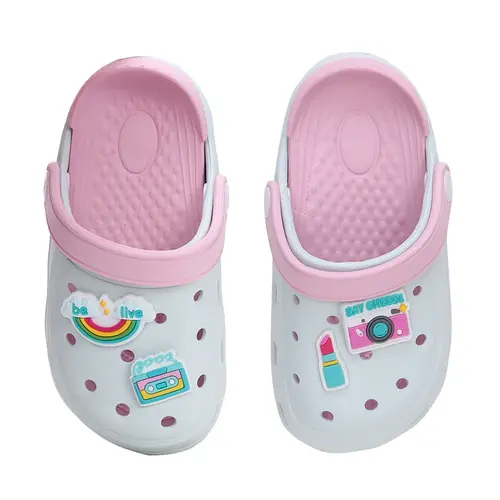 Papuci Cauciuc D.D Step mint green- J091-51713E-25-D.D. Step Papuci Cauciuc D.D Step mint green- J091-51713E-25-D.D. Step