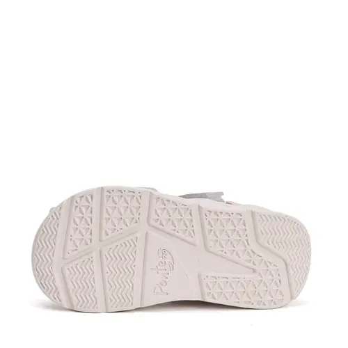 Sandale copii, cu supinatie, piele naturala, crem, Ponte20- DA05-5-1422C-27-Ponte20