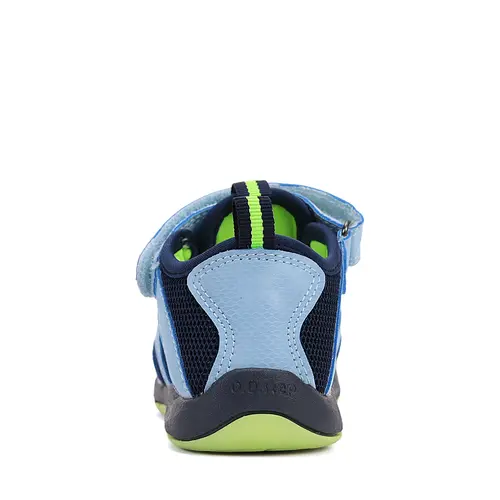 Sandale copii, uscare rapidă, material textil, Albastru, D.D. Step- G065-51831B-25-D.D. Step Sandale copii, uscare rapidă, material textil, Albastru, D.D. Step- G065-51831B-25-D.D. Step