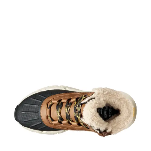 Ghete Geox pentru copii, impermeabile, Flexyper PLUS, Tehnologia Amphibiox™ - J56LCB-0ME50-C0324-33-