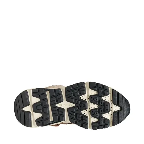 Ghete Geox pentru copii, impermeabile, Flexyper PLUS, Tehnologia Amphibiox™ - J56LCB-0ME50-C0324-33-