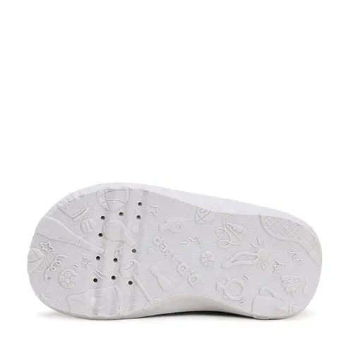 Pantofi copii de interior din material textil, barefoot, talpa flexibila, bleumarin, D.D Step- C086-42881EM-31-D.D. Step Pantofi copii de interior din material textil, barefoot, talpa flexibila, bleumarin, D.D Step- C086-42881EM-31-D.D. Step